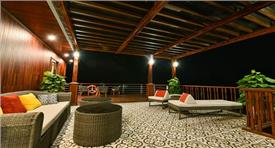 Du thuyền Heritage Bình Chuẩn